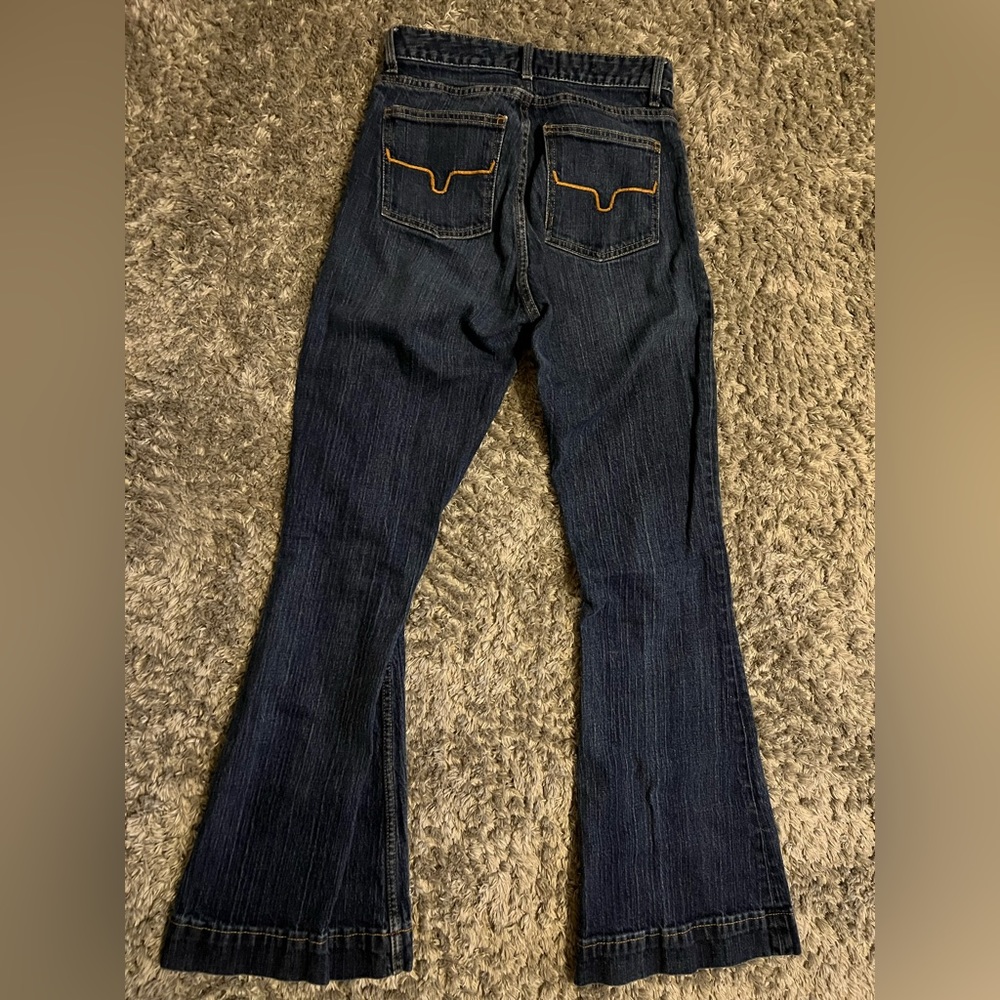 Kimes Jennifer Jeans!